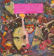 Roky Erickson And The Aliens - Roky Erickson And The Aliens