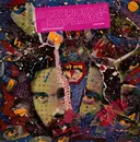 LP - Roky Erickson And The Aliens - Roky Erickson And The Aliens - incl. insert