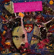 LP - Roky Erickson And The Aliens - Roky Erickson And The Aliens - incl. insert