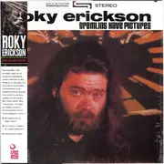 LP & MP3 - Roky Erickson - Gremlins Have Pictures - + Bonus 7', Still Sealed
