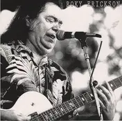 Roky Erickson - Live At Oyafestivalen, Oslo, Norway, August 10th, 2007