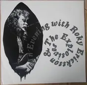 Roky Erickson Band - An Evening With Roky Erickson & The Explosives