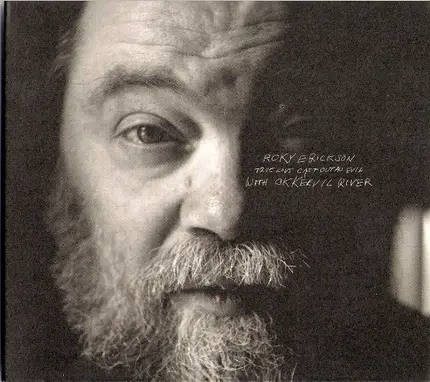Roky Erickson - True Love Cast Out All Evil