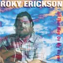 CD - Roky Erickson - All That May Do My Rhyme