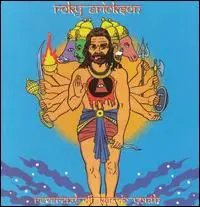 Roky Erickson - Reverend of Karmic Youth
