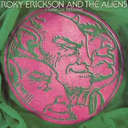 Roky Erickson And The Aliens - I Think of Demons