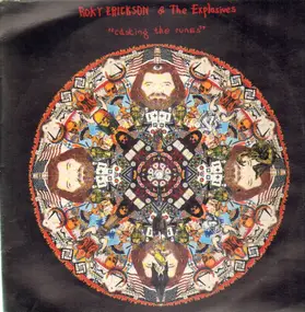 Roky Erickson - Casting the Runes