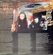 LP - Roky Erickson And The Explosives - Casting The Runes