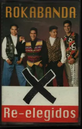 Rokabanda - Reelegidos!!!