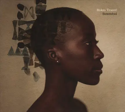 Rokia Traoré - Bowmboï
