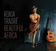 CD - Traore,Rokia - Beautiful Africa - Gatefold Sleeve