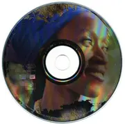 CD - Rokia Traoré - Mouneïssa - Digipak