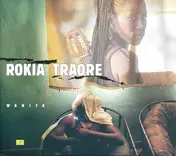Rokia Traore - Wanita