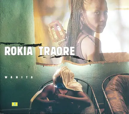 Rokia Traoré - Wanita