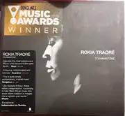 CD - Rokia Traoré - Tchamantché