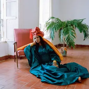 Rokia Kone /Jacknife Lee - Bamanan