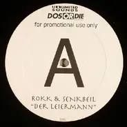 Rokk - Der Leiermann