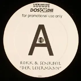 Rokk - Der Leiermann