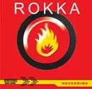 12inch Vinyl Single - Rokka - Nevermind