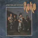 7inch Vinyl Single - Roko - One Night Stand