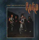 12'' - Roko - One Night Stand