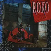Roko - Open Invitation