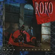 CD - Roko - Open Invitation