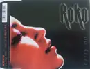 CD Single - Roko - Carry On
