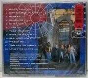 CD - Roko - Open Invitation