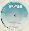 7inch Vinyl Single - Roly Daniels - Last Cheater's Waltz