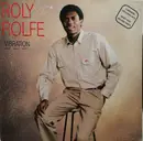 LP - Roly Rolfe - Vibration (Dance... Dance... Dance...)