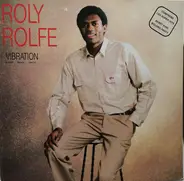 Roly Rolfe - Vibration (Dance... Dance... Dance...)