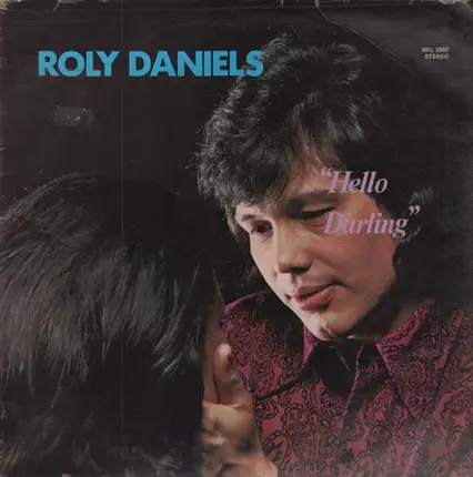 Roly Daniels - Hello Darling