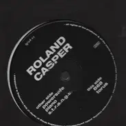 Roland Casper - Powersafe