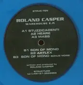 Roland Casper - Warehouse E.P.