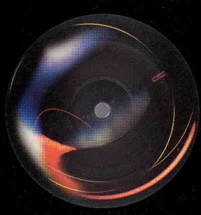 Roland Casper - Naked - From A Different Eye