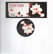 12inch Vinyl Single - Roland Casper - Naked EP