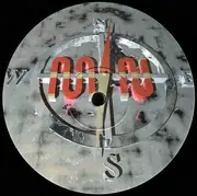 12inch Vinyl Single - Roland Casper - Bilberry Curd / Bonus Curd / Take This