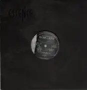 LP - Roland Casper - Strong Box