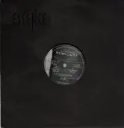 Roland Casper - Strong Box