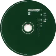 Double CD - Roland Casper - To The Naked Eye