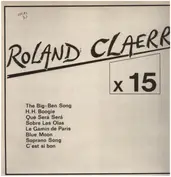 Roland Claerr