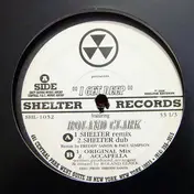 Roland Clark - I Get Deep