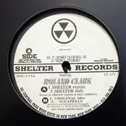 Roland Clark - I Get Deep
