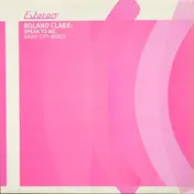Roland Clark - Speak To Me (Rainy City Mixes)
