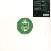 12inch Vinyl Single - Roland Clark Presents Urban Soul - Black In My Soul