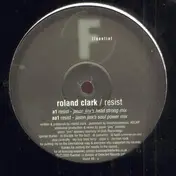 Roland Clark - Resist