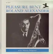 Roland Alexander