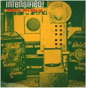 Roland Alphonso - Intensified! Original Ska 1962-1966