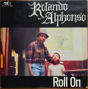LP - Roland Alphonso - Roll On